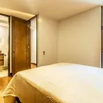 Apartamento Familiar Con Jacuzzi El Poblado