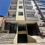 Laureles-Estadio!Modern Flat,Toulouse 402