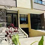 Laureles-Estadio!Modern Flat,Toulouse 402