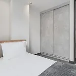 Apartamentos Housy Laureles