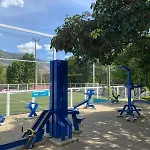 Acogedor Apartamento Urbanizacion Tricentenario