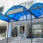 El Oscar Hotel