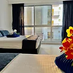 El Oscar Hotel