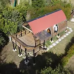 Chalet Petit Verdot