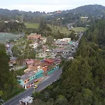 Chalet Petit Verdot