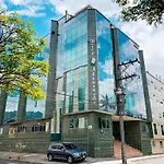 Hotel Alcaravan Medellin