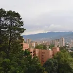 Medellin, Poblado. Perfect For Travel And Work.