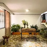 Spacious Balcony Inside Your Own Private Studio
