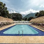 Kumini Home Cabanas