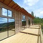 Kumini Home Cabanas