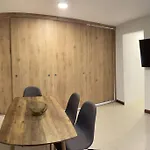 Apartment W/ Jacuzzi Best Location/ Parque Lleras