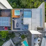 Penthouse Luxurytravelhome Poblado