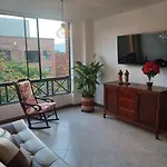 Manila Medellin Confort