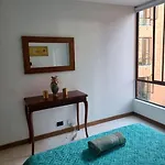 Manila Medellin Confort