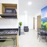 Apartamento Renovado Cerca De Estadio 4
