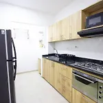 Apartamento Renovado Cerca De Estadio 4