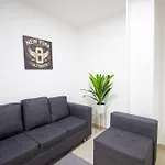 Apartamento Renovado Cerca De Estadio 4
