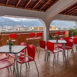 Hotel Alcaravan Medellin