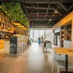 Bright Studio Topfloor A/C, Poblado Coworking1412