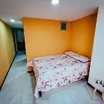 Lindo Apartamento Con Patio Privado.