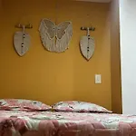 Lindo Apartamento Con Patio Privado.
