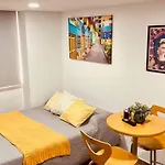 Loft 204 At 81Living