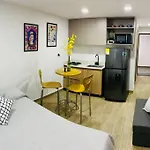 Loft 204 At 81Living