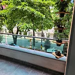 Hermoso Apartamento En Laureles*Aire Acondicionado