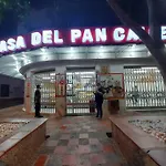 Alojamiento Guadalupe 104