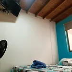 Alojamiento Guadalupe 105