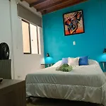Alojamiento Guadalupe 105