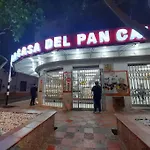 Alojamiento Guadalupe 103