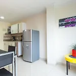 Apartamentos Laureles de la 70