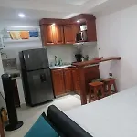 Apartaestudio Cerca Metro