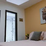 Hospedaje Juandi