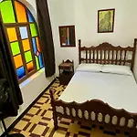 Casa Grande Hostal