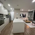 Great View Apartment In El Poblado
