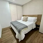 Great View Apartment In El Poblado
