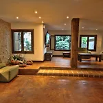 Casa Del Reloj