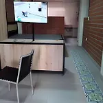 Loft Brigitte En Medellin Comodo Y Economico 202