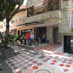 El Almendro