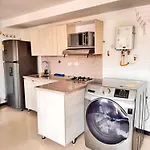 Apartamento Poblado En La Zona Rosa De Medellin