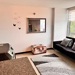 Apartamento Poblado En La Zona Rosa De Medellin