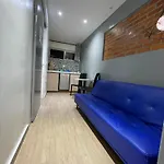 Caja Linda Apt Central Cerca A Todo