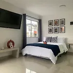 Hermoso Loft Cerca Al Poblado