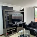 Apartamento Cerca Del Estadio