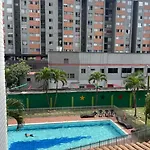 Apartamento Cerca Del Estadio
