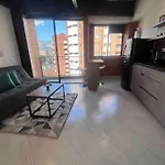 Apartamento En Laureles-Estadio Medellin