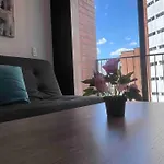Apartamento En Laureles-Estadio Medellin