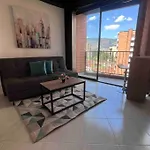 Apartamento En Laureles-Estadio Medellin